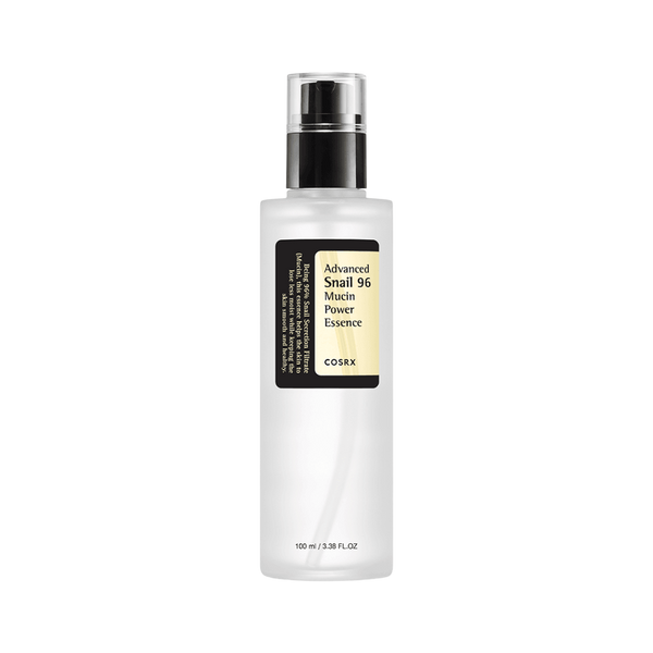 COSRX Advanced Snail 96 Mucin Power Essence, 100ml 