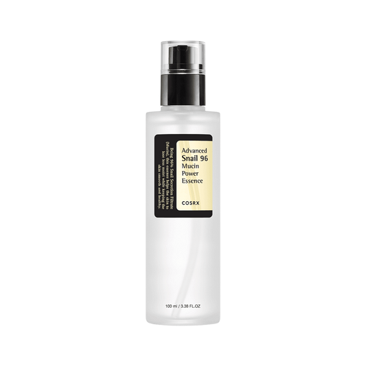 COSRX Advanced Snail 96 Mucin Power Essence, 100ml