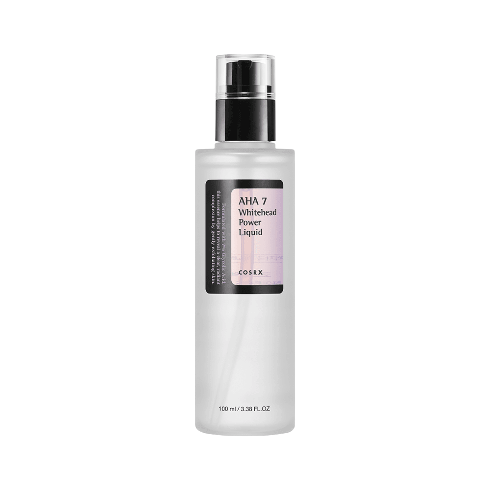 COSRX AHA 7 Whitehead Power Liquid, 100ml