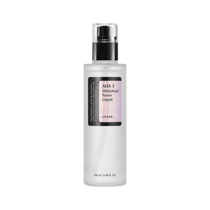 COSRX AHA 7 Whitehead Power Liquid, 100ml