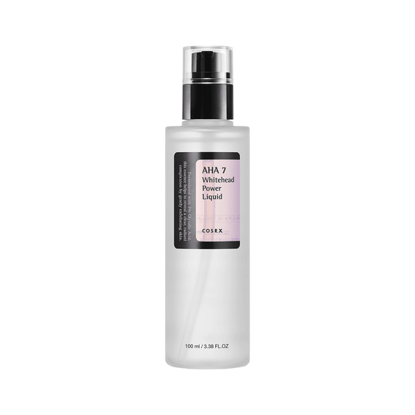COSRX AHA 7 Whitehead Power Liquid, 100ml 