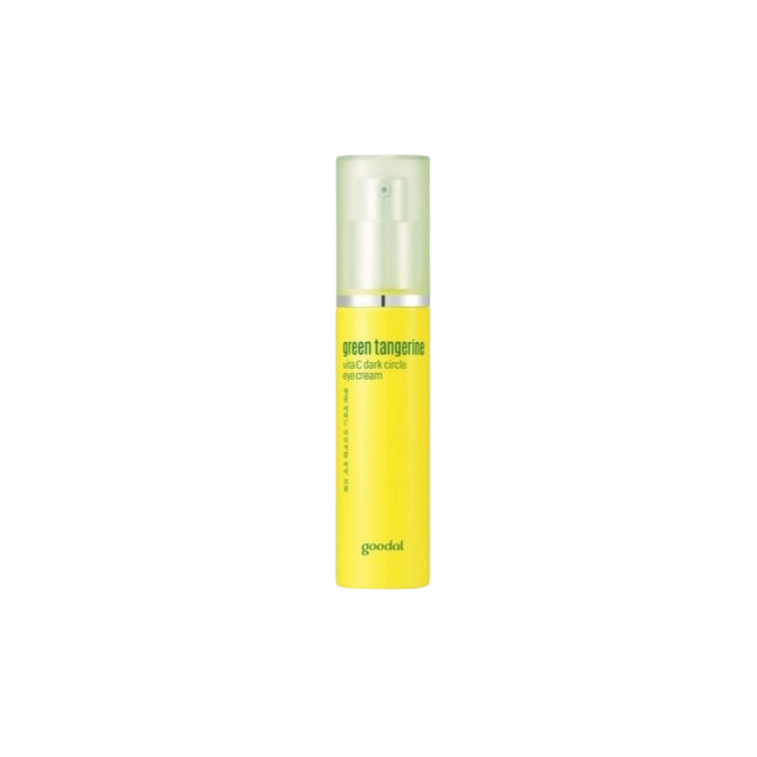 GOODAL Green Tangerine Vita C Dark Circle Eye Cream, 30ml