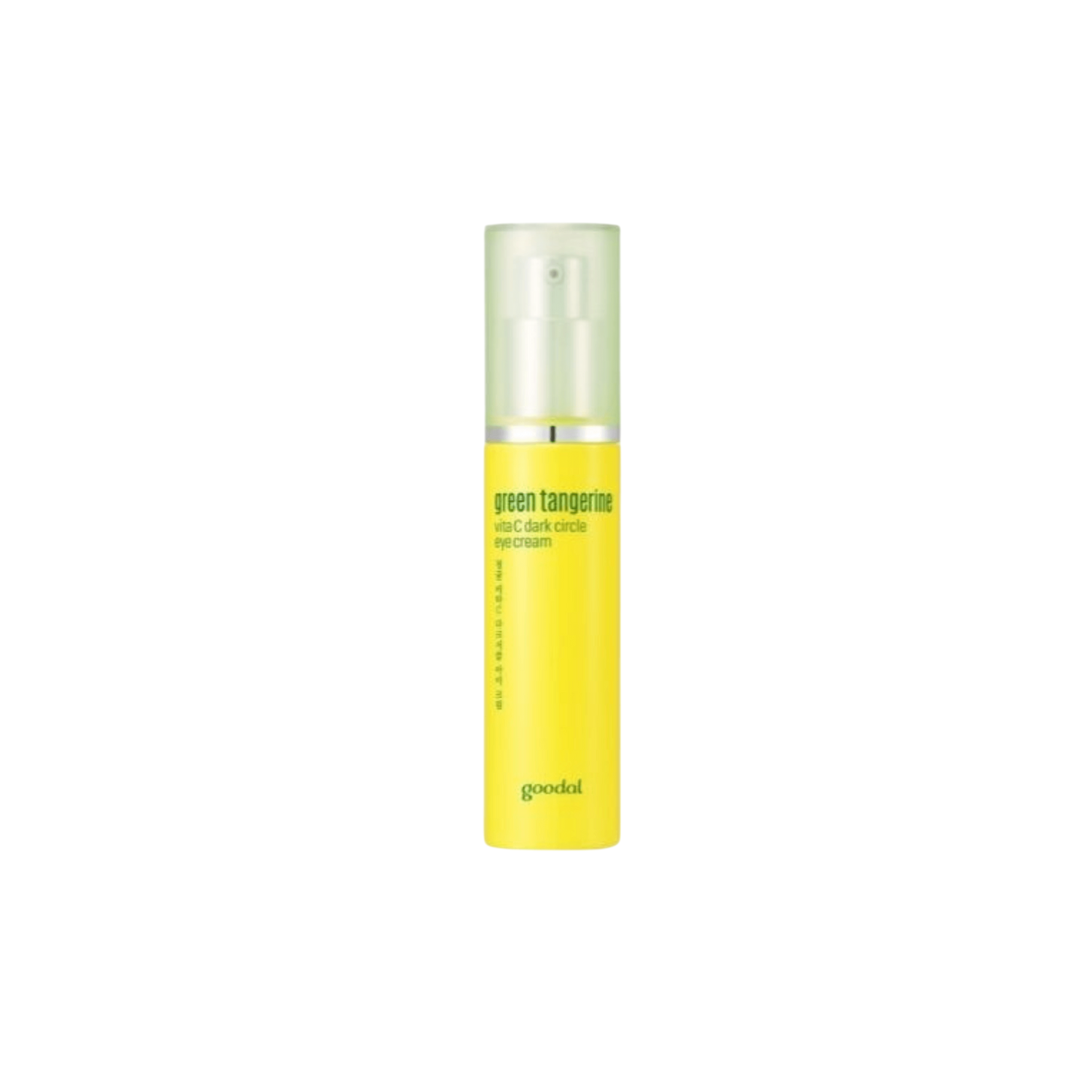 GOODAL Green Tangerine Vita C Dark Circle Eye Cream, 30ml
