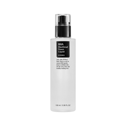 COSRX BHA Blackhead Power Liquid, 100ml 