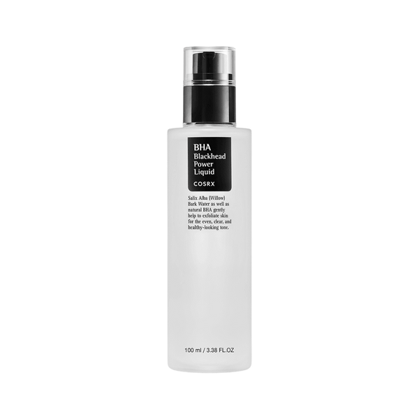 COSRX BHA Blackhead Power Liquid, 100ml 