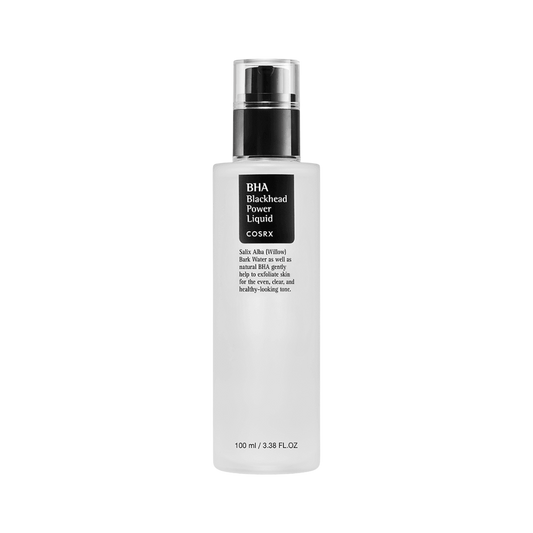COSRX BHA Blackhead Power Liquid, 100ml