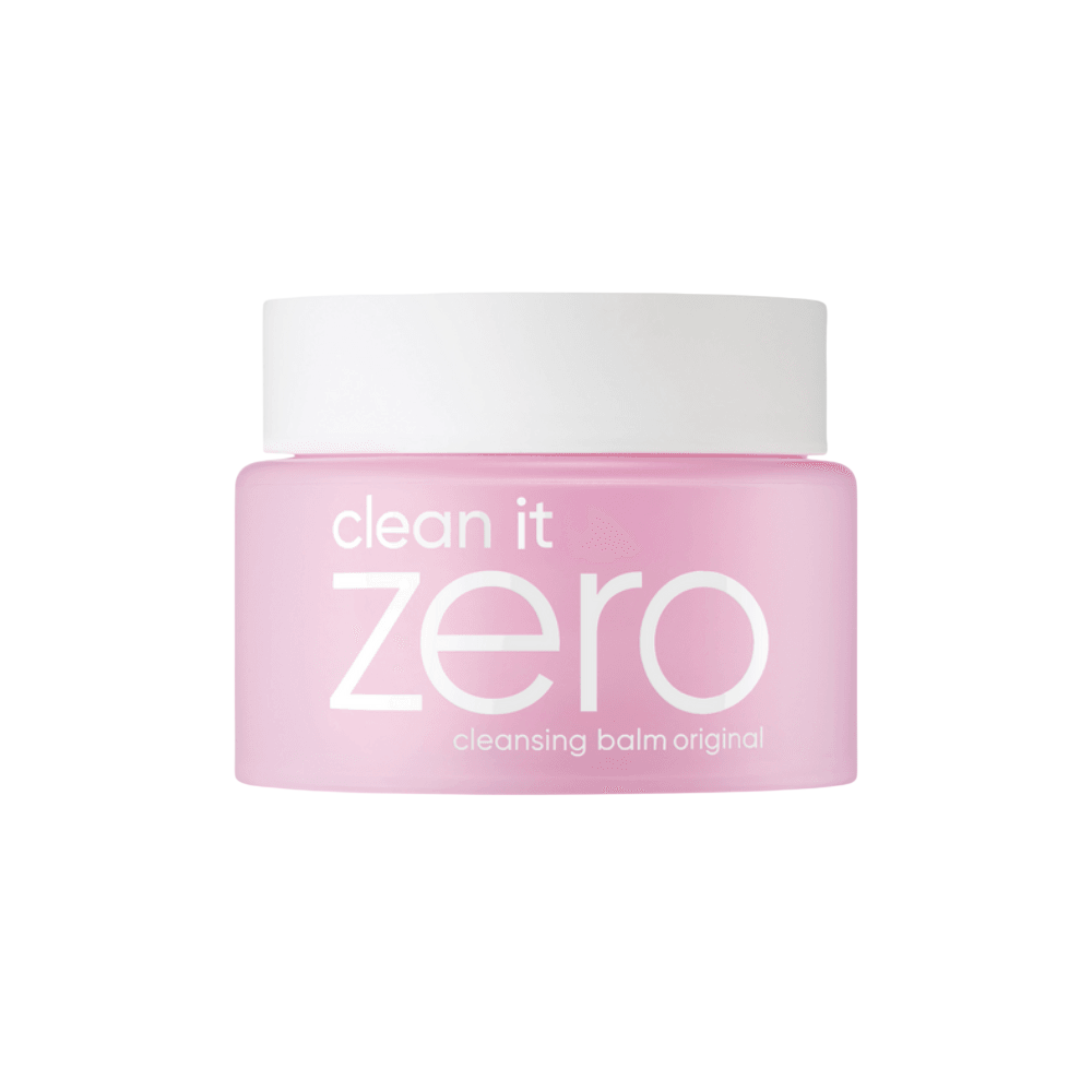 Banila Co Clean It Zero Cleansing Balm Original, 100ml, Rosa