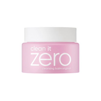 Banila Co Clean It Zero Cleansing Balm Original, 100ml, Rosa