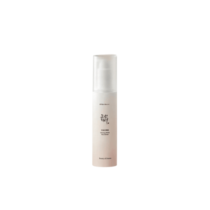 Beauty of Joseon Ginseng Moist Sun Serum SPF 50+ PA++++, 30ml 