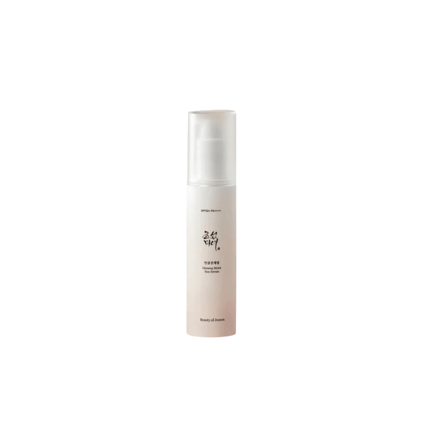 Beauty of Joseon Ginseng Moist Sun Serum SPF 50+ PA++++, 30ml 