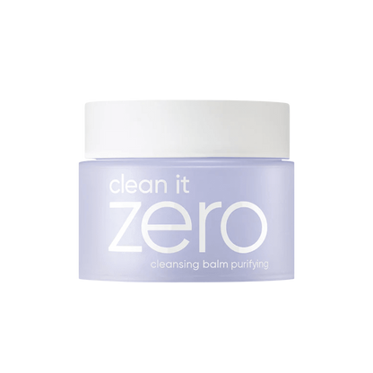 Banila Co Clean It Zero Calming Cleansing Balm, 100ml, Viola