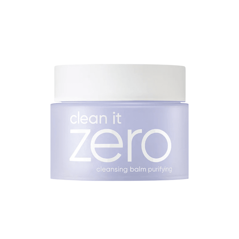 Banila Co Clean It Zero Calming Cleansing Balm, 100ml, Viola