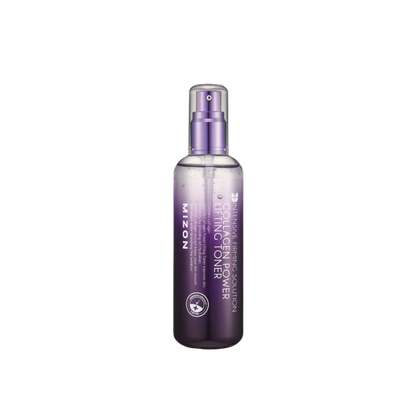 MIZON Collagen Power Lifting Toner, 120ml