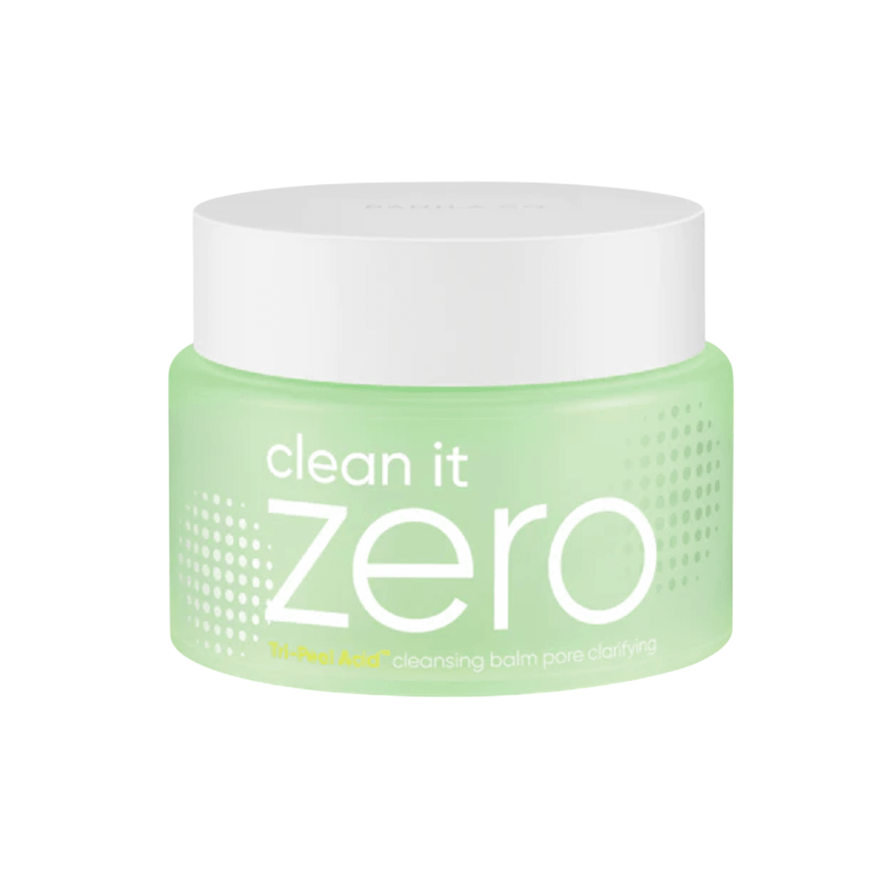 BANILA CO Clean It Zero Pore Clarifying Balm, 100ml