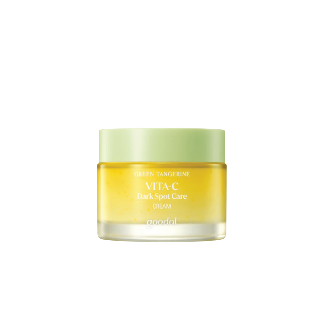 GOODAL Green Tangerine Vita C Dark Spot Cream, 50ml