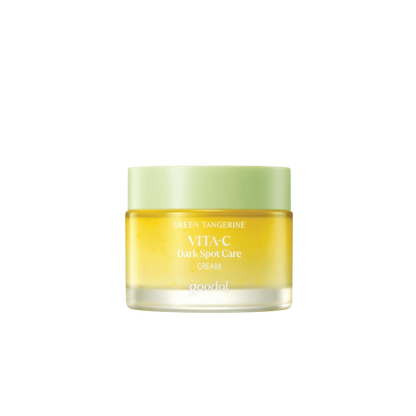 GOODAL Green Tangerine Vita C Dark Spot Cream, 50ml