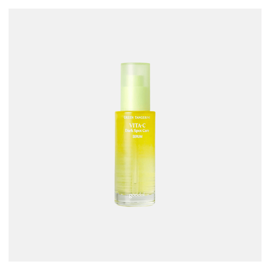 GOODAL Green Tangerine Vita C Dark Spot Serum, 30ml