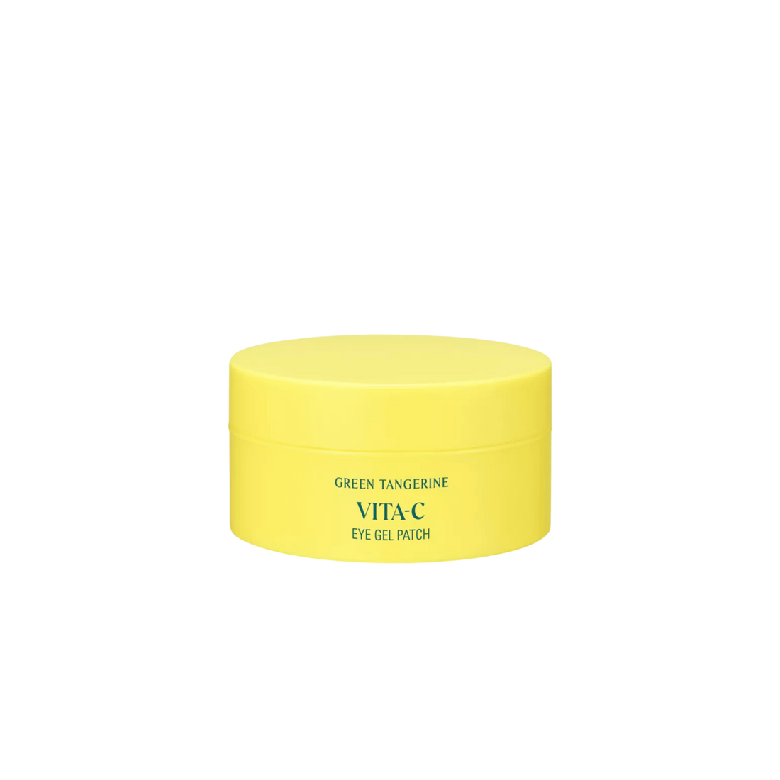 GOODAL Green Tangerine Vita C Eye Gel Patch, 60 pezzi