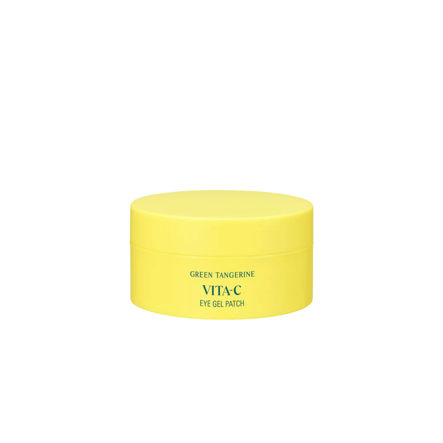 GOODAL Green Tangerine Vita C Eye Gel Patch, 60 pezzi