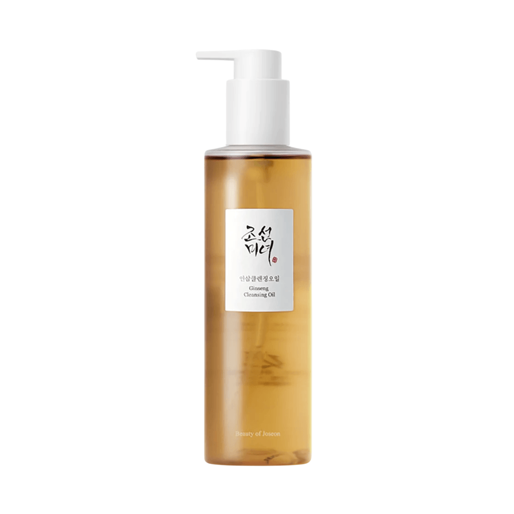 Beauty of Joseon Ginseng Cleansing Oil, 210ml