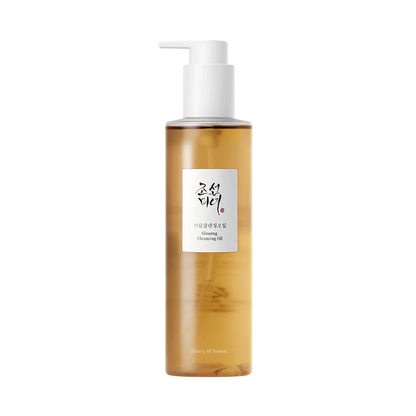 Beauty of Joseon Ginseng Cleansing Oil, 210ml
