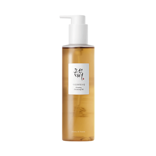 Beauty of Joseon Ginseng Cleansing Oil, 210ml