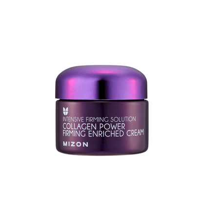 MIZON Collagen Power Firming Enriched Cream, 50ml