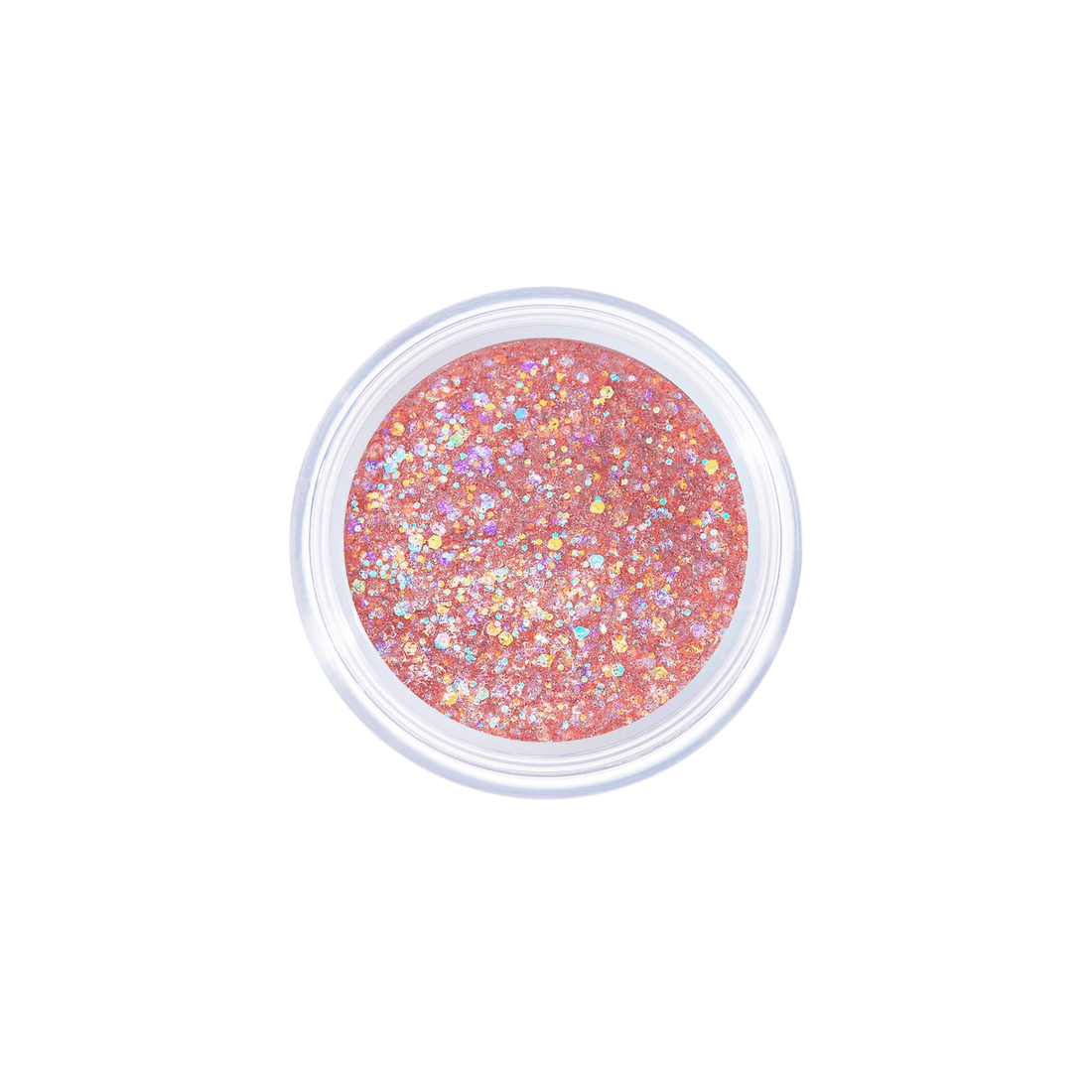 Unleashia - Get Loose Glitter Gel - 4 Love Dreamer, 4g