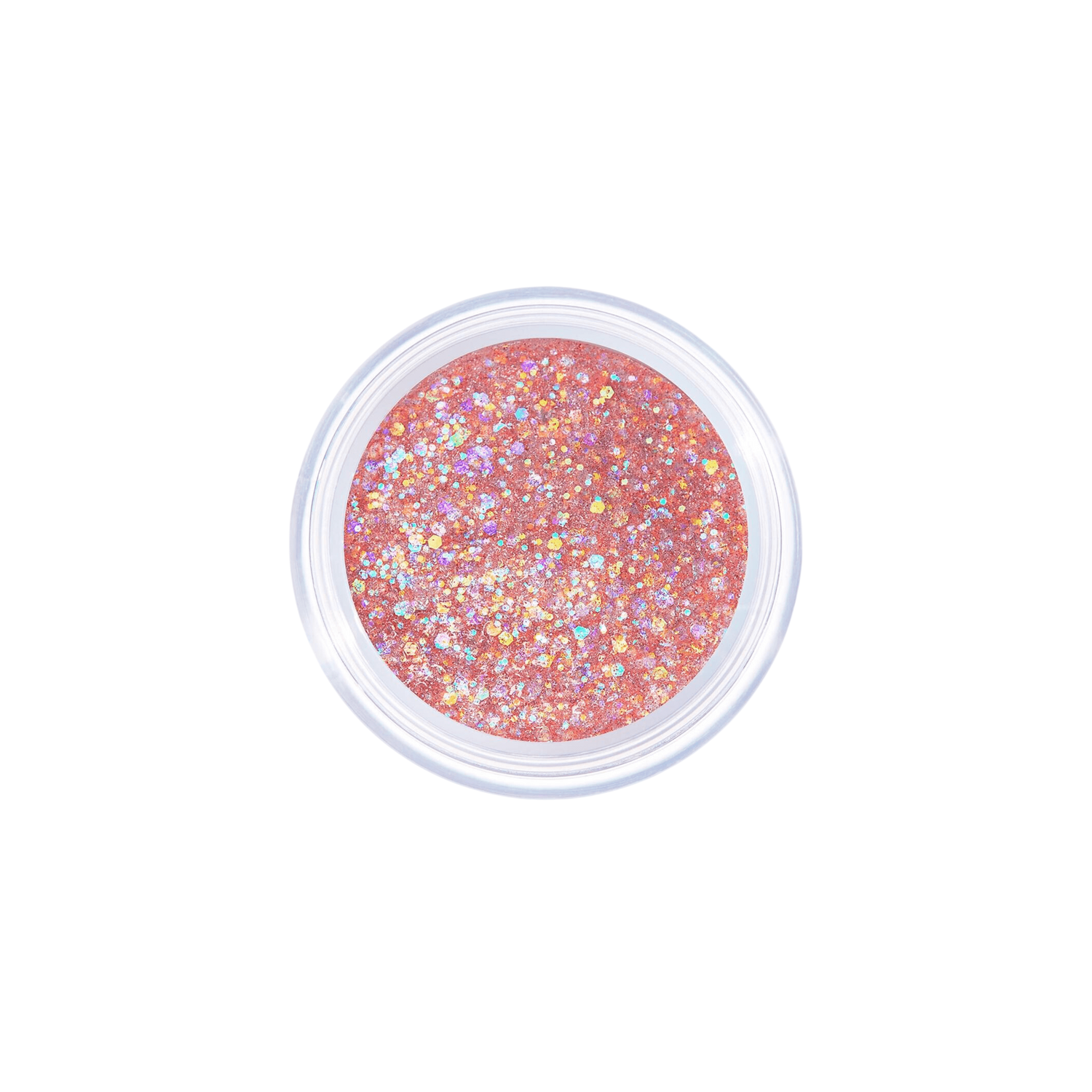 Unleashia - Get Loose Glitter Gel - 4 Love Dreamer, 4g
