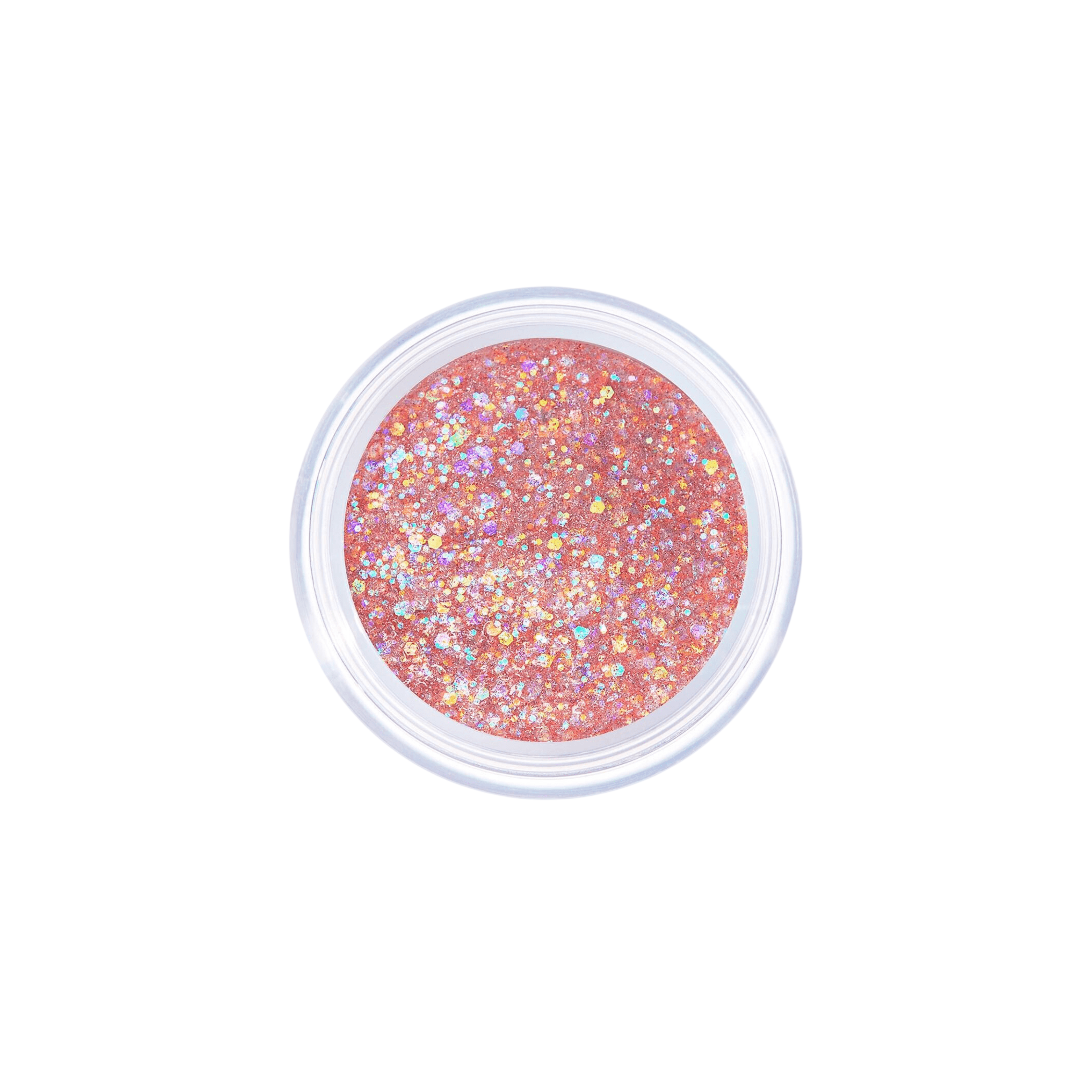 Unleashia - Get Loose Glitter Gel - 4 Love Dreamer, 4g