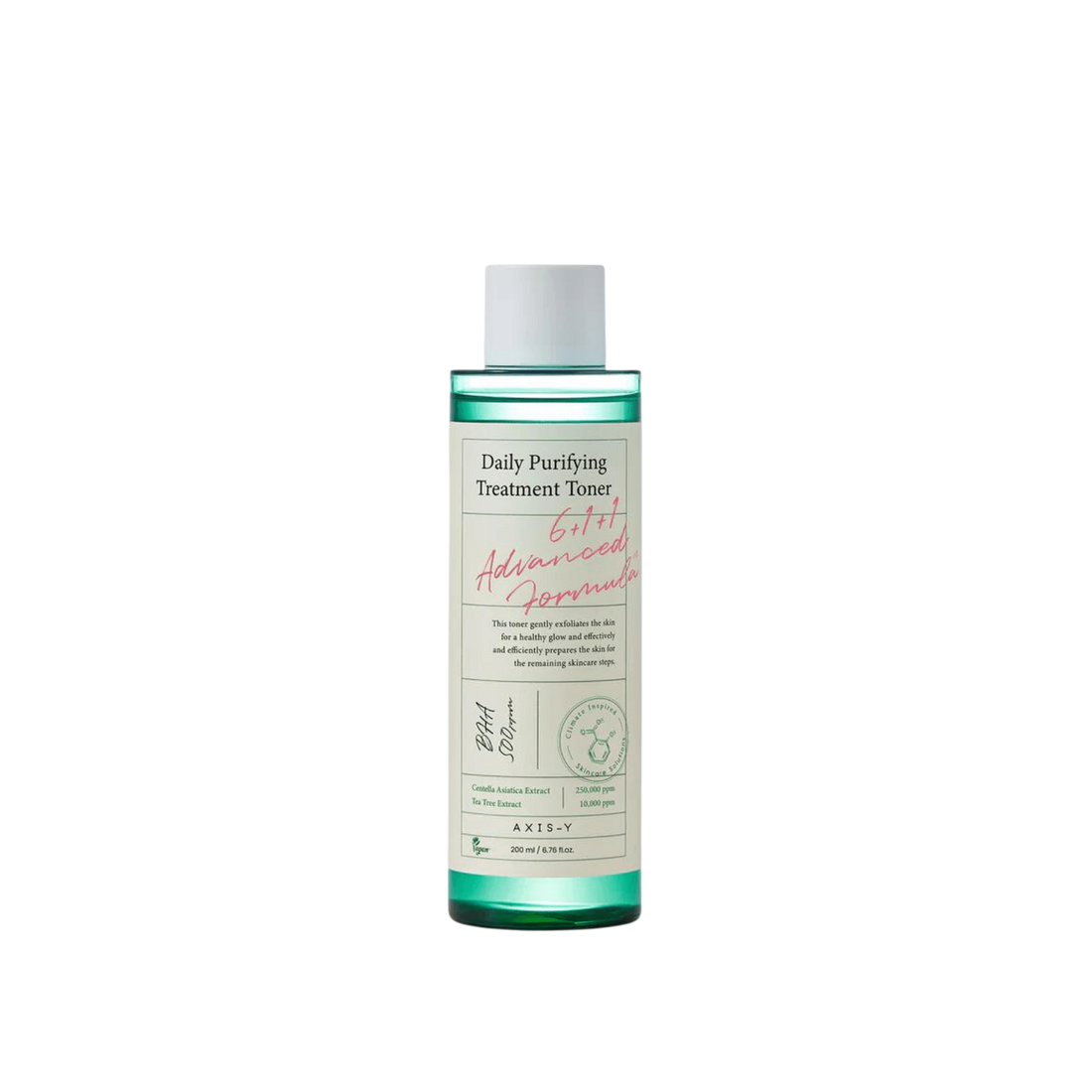 AXIS-Y Daily Purifying Treatment Toner, 200ml