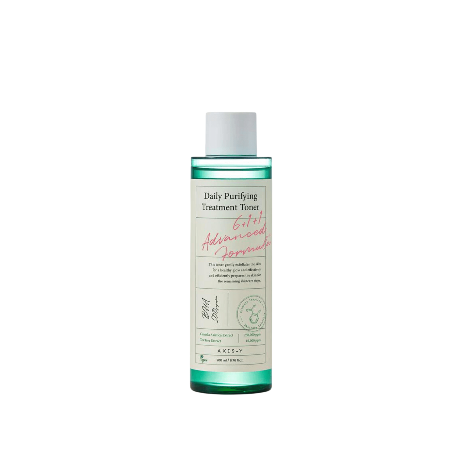 AXIS-Y Daily Purifying Treatment Toner, 200ml