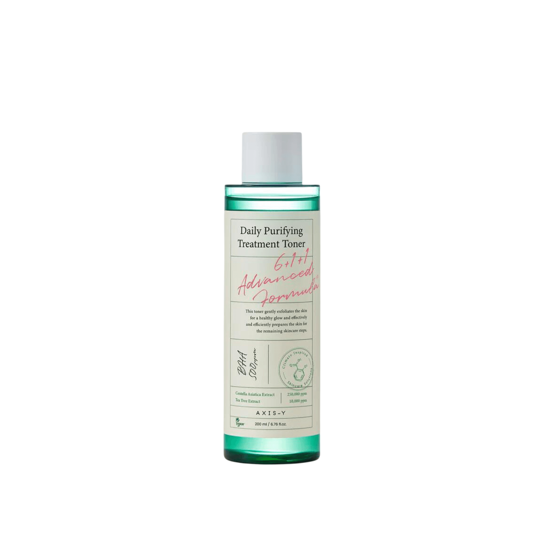 AXIS-Y Daily Purifying Treatment Toner, 200ml