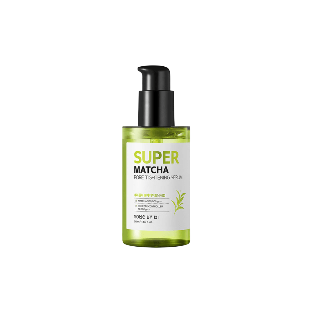 SOME BY MI Super Matcha Pore Tightening Serum, 50ml