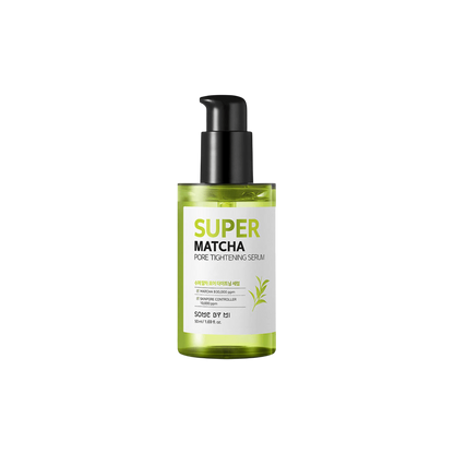 SOME BY MI Super Matcha Pore Tightening Serum, 50ml
