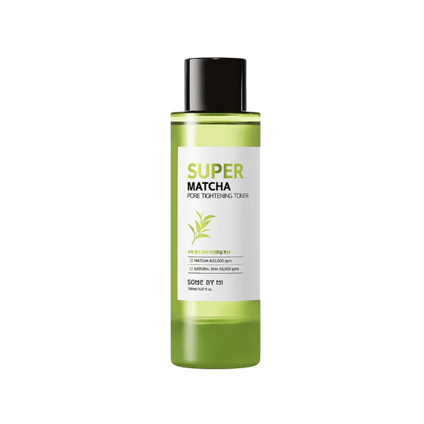 SOME BY MI Super Matcha Pore Tightening Toner, 150ml 