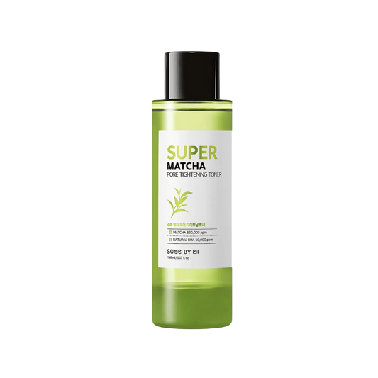 SOME BY MI Super Matcha Pore Tightening Toner, 150ml