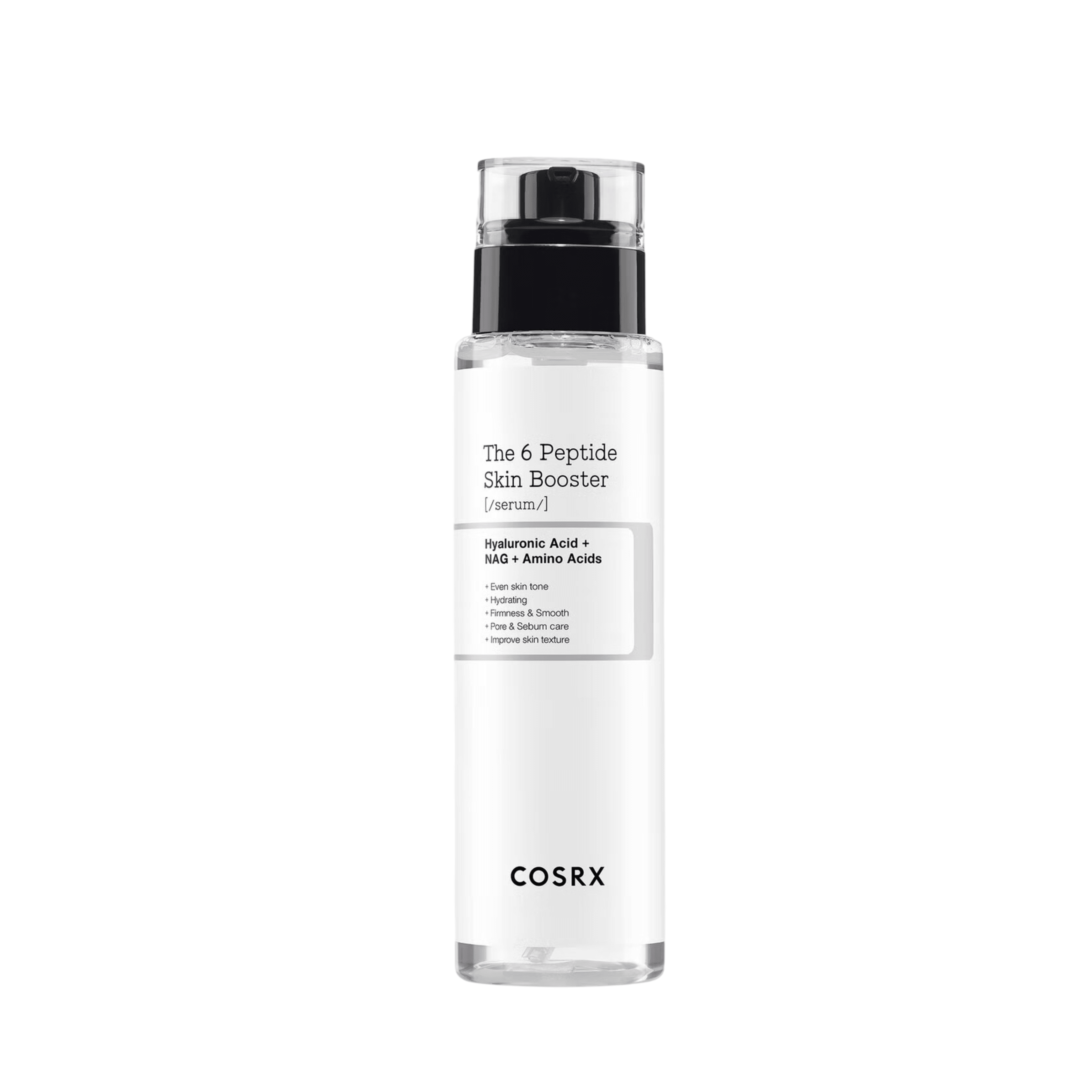 COSRX The 6 Peptide Skin Booster Serum, 150ml