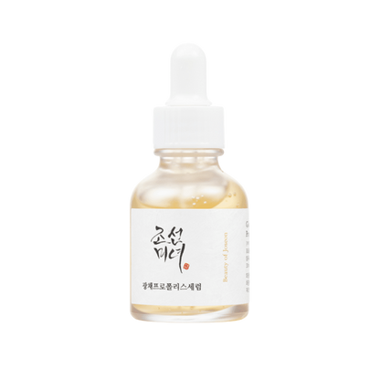 Beauty of Joseon Glow Serum: Propolis + Niacinamide, 30ml