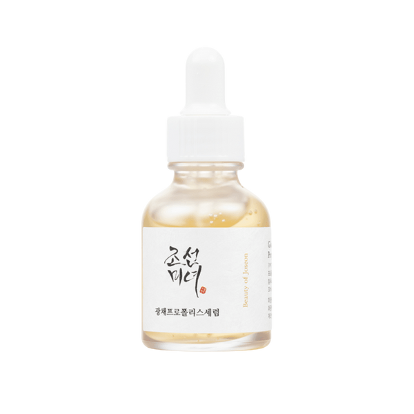 Beauty of Joseon Glow Serum: Propolis + Niacinamide, 30ml 