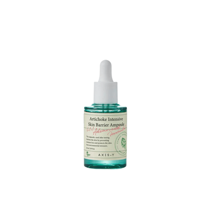 AXIS-Y Artichoke Intensive Skin Barrier Ampoule, 30ml