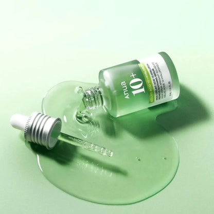 ANUA Azelaic Acid 10 Hyaluron Redness Soothing Serum, 30ml