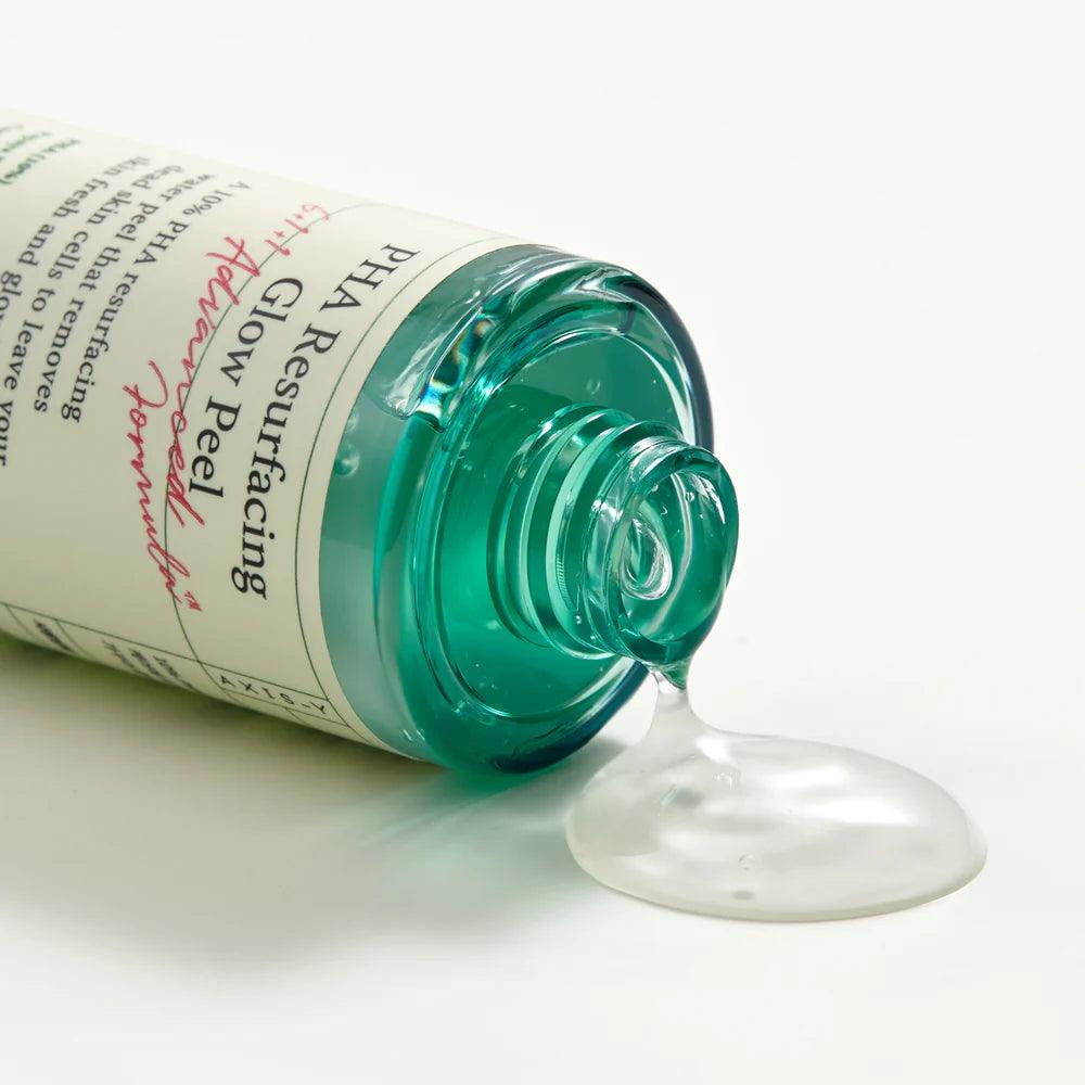 AXIS-Y PHA Resurfacing Glow Peel, 50ml