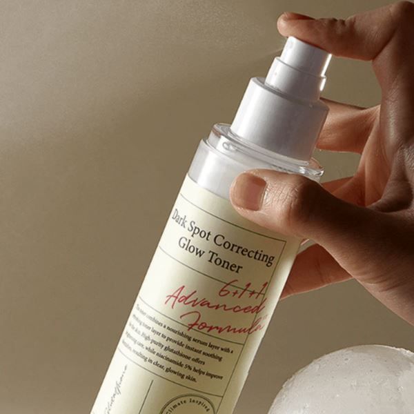 AXIS‑Y Dark Spot Correcting Glow Toner, 125 ml