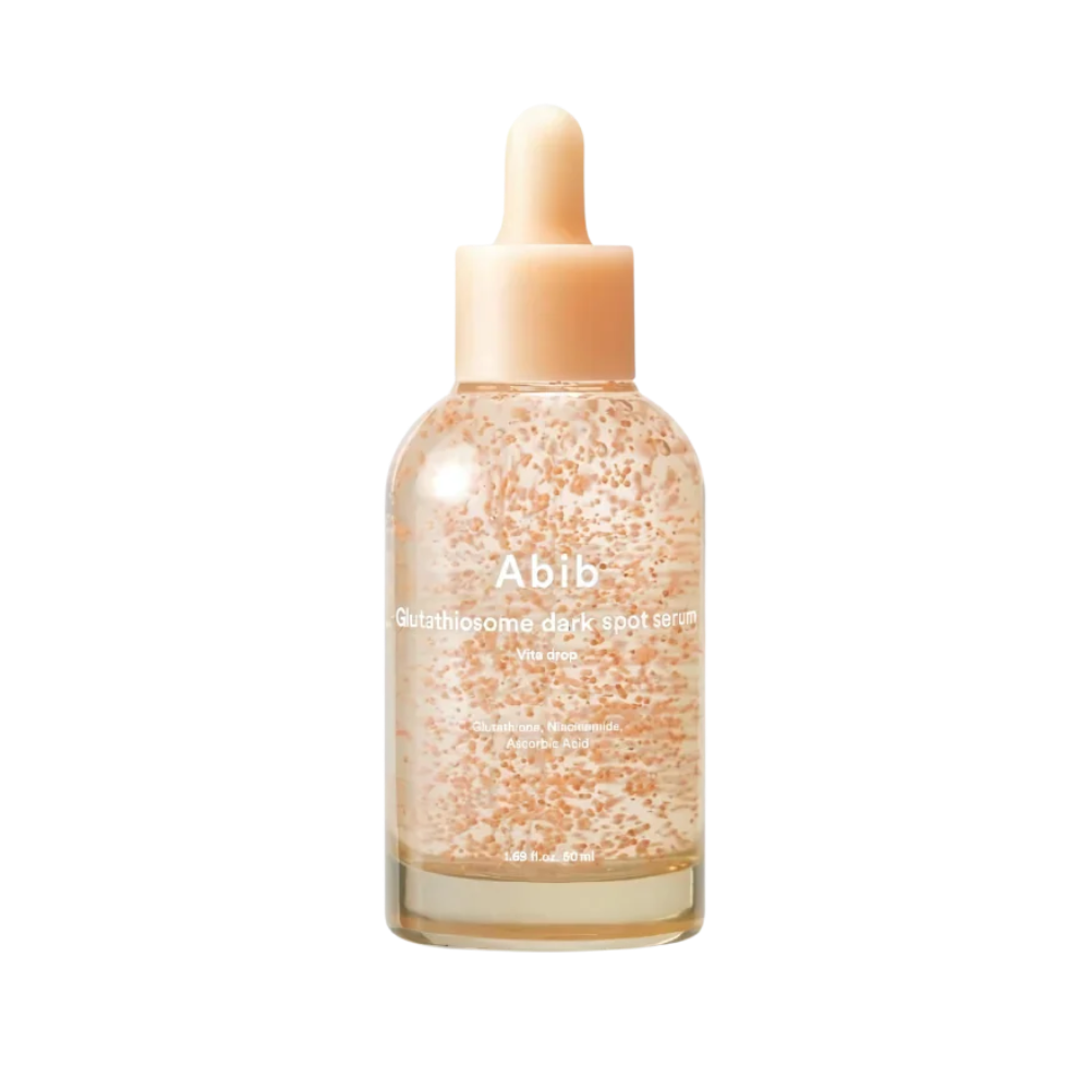 Abib Glutathiosome Dark Spot Serum Vita Drop, 50ml