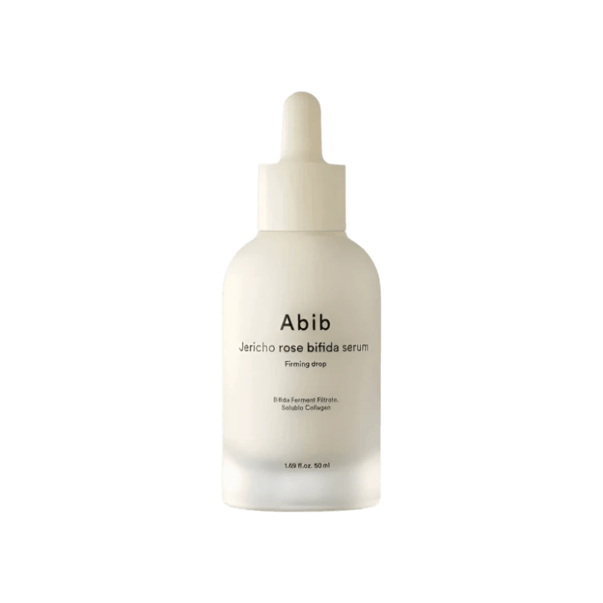 Abib Jericho Rose Bifida Serum Firming Drop, 50ml