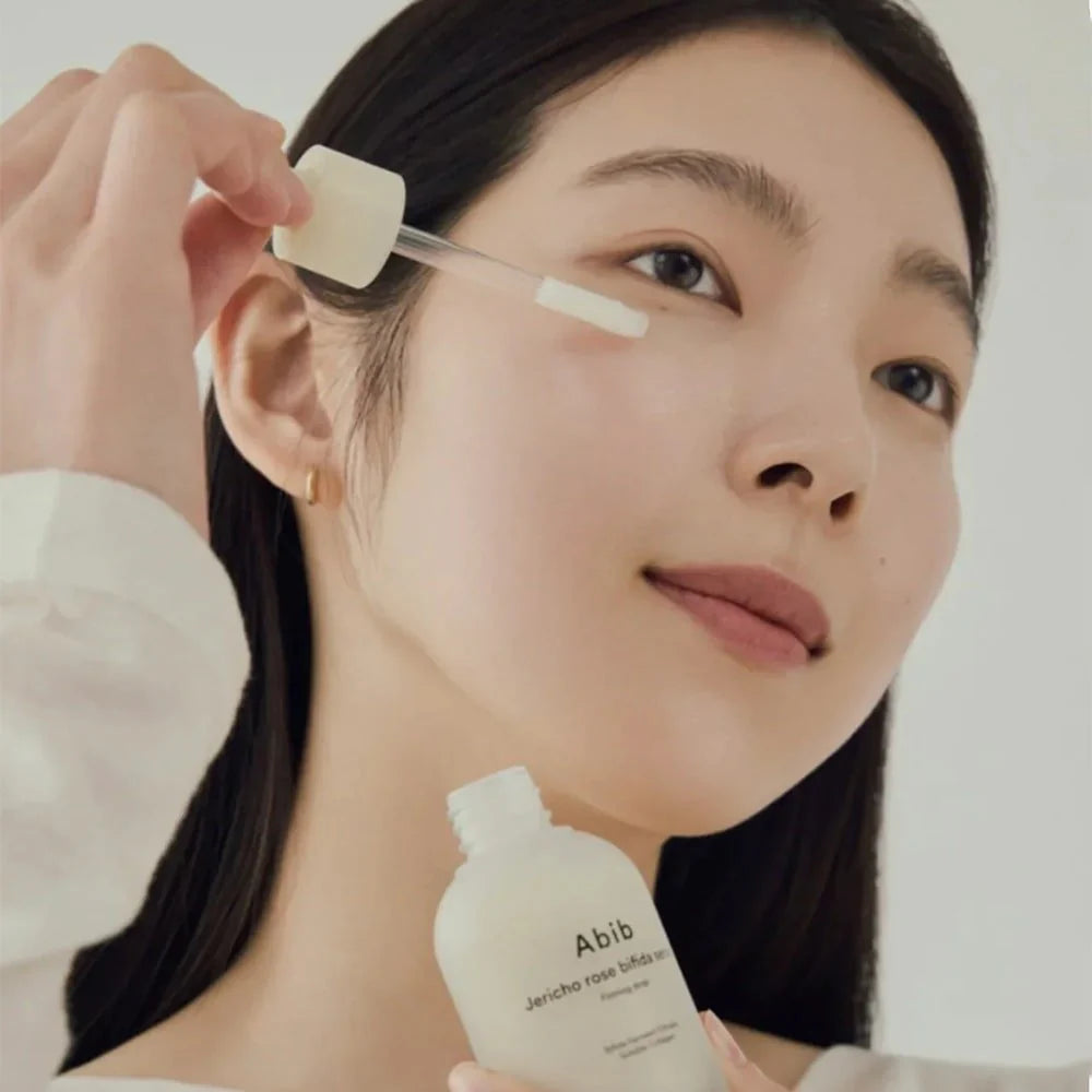 Abib Jericho Rose Bifida Serum Firming Drop, 50ml