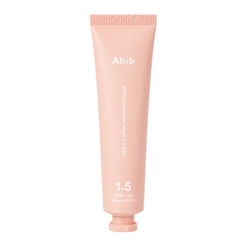 Abib PDRN Intensive Crème 1.5 Tube, 75ml