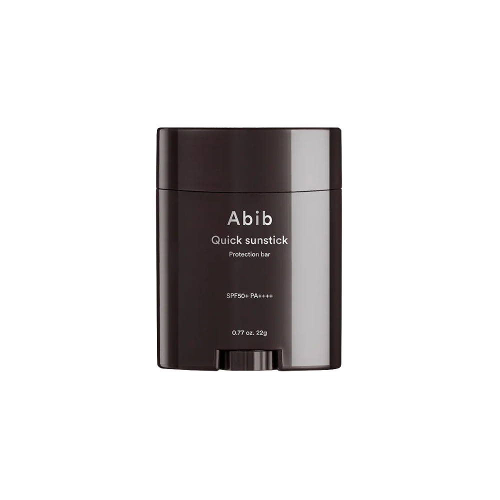 Abib Quick Sunstick Protection Bar SPF50+ PA++++, 22g