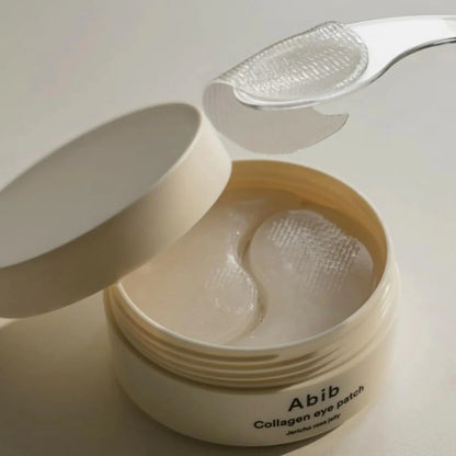 Abib Collagen Eye Patch Jericho Rose Jelly, 60 patch, 90g